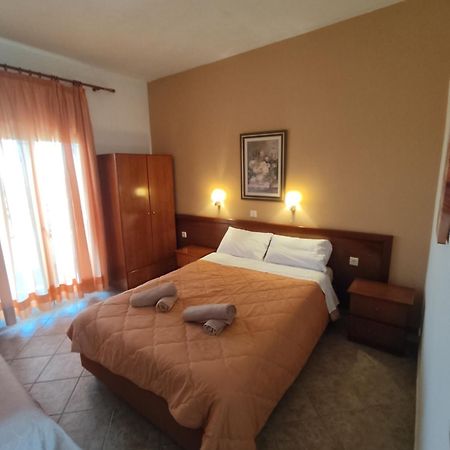Aleka Apartment 6 آغيوس غيوريوس المظهر الخارجي الصورة