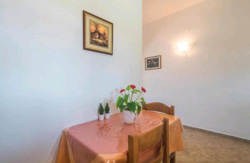 Aleka Apartment 6 آغيوس غيوريوس المظهر الخارجي الصورة